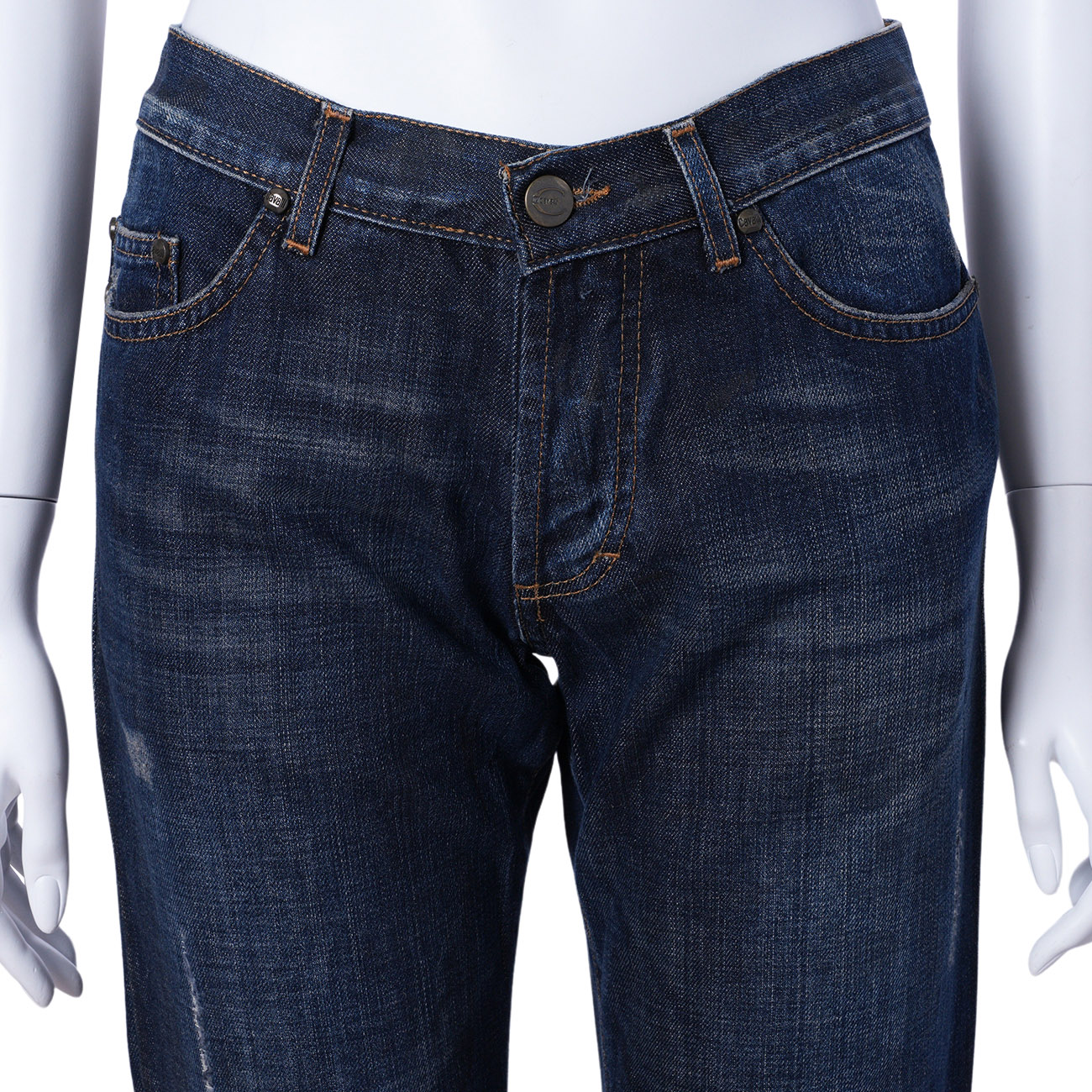 JUST CAVALLI(USED)저스트 카발리 청바지 #43